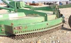 U-1354 John Deere Field Mower