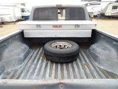 U-1363 1987 Ford F-150 Pickup