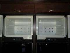 U-727 2015 Rushmore Lincoln 40' Travel Trailer