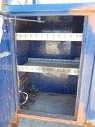 U-745 2006 Ford F-550 Service Crane Truck