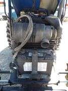 U-1264 New Holland TN75S Tractor