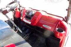 U-820 2010 Polaris Ranger