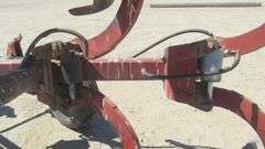 U-1168 International 145 Rollover Plow