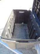 U-1136 Utility Trailer