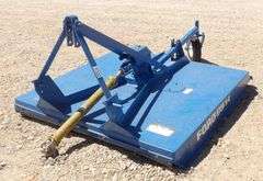 U-514  Ford 3-Point Field Mower