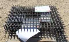 U-328 Wire Mesh Panels