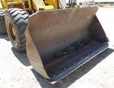 U-541  Cat 930 Wheel Loader