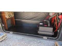 U-727 2015 Rushmore Lincoln 40' Travel Trailer