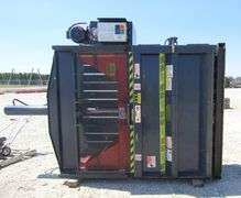 U-815 Cram-A-Lot VB-72 Cardboard Baler