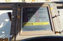 U-778 Caterpillar 130G Motor Grader