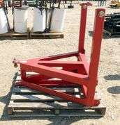 U-1383 Potato Harvester Hitch