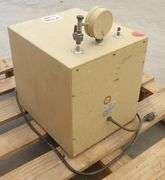 U-539 Germinating Oven
