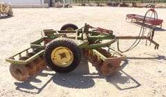 U-1081 John Deere Disc