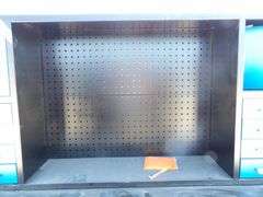 U-1074 Tool Cabinet