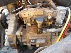 U-1358 1996 Volvo Truck