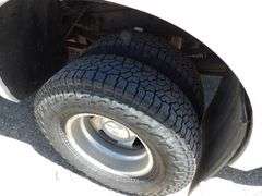 U-728 2004 Ford F350 Dually Pickup
