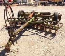 U-1081 John Deere Disc