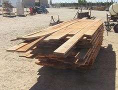 U-1164 Lumber