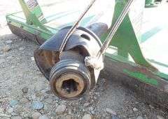 U-1354 John Deere Field Mower