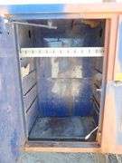 U-745 2006 Ford F-550 Service Crane Truck