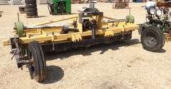 U-1387  Ferguson Tillovator