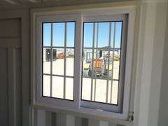 U-1063 11' Storage Container Unit One Trip