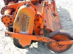 U-1316 3-Point Rototiller