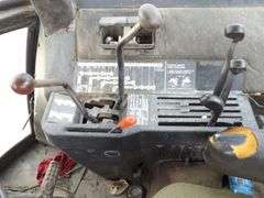 U-410 John Deere 4440 Tractor