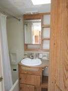 U-983 2004 Fleetwood Wilderness Camp Trailer