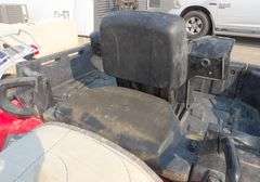 U-1395 2008 Polaris Sportsman X2 ATV