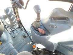 U-1264 New Holland TN75S Tractor