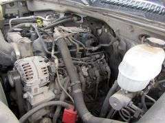 U-1099  2007 GMC 2500 Crew Cab Pickup