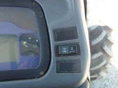 U-1264 New Holland TN75S Tractor