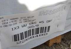 U-382 Dimensional Lumber