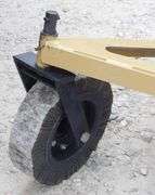 U-1271 Field Mower