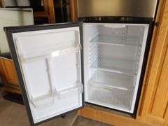 U-404 1999 Marquis 5th Wheel Travel Trailer