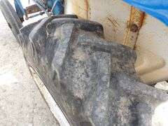 U-1324 Ford 1700 Tractor