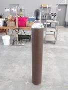 U-490 Compressed Gas Tank