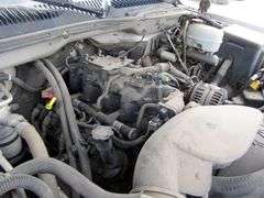 U-1099  2007 GMC 2500 Crew Cab Pickup