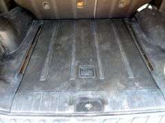 U-1262  2005 Nissan Xterra