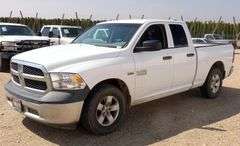 U-1359 2014 RAM 1500 Pickup