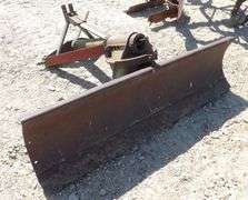 U-518 3-Point Blade