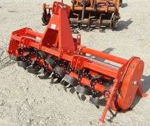 U-1317 3-Point Rototiller