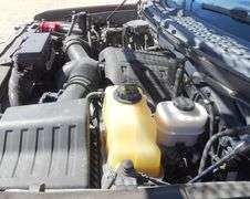 U-704 2011 Ford F-150 Crew Cab Pickup XTL