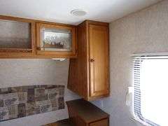 U-983 2004 Fleetwood Wilderness Camp Trailer