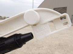U-1294  Big Gun Sprinkler