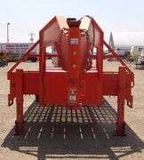 U-1390  2020 SPCN Flatbed Tilt Deck Equipment Trailer