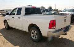 U-1359 2014 RAM 1500 Pickup