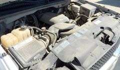 U-746 2004 Chevy Silverado 2500 Pickup