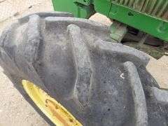 U-410 John Deere 4440 Tractor